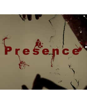 Presence 2021 Steam Key GLOBAL